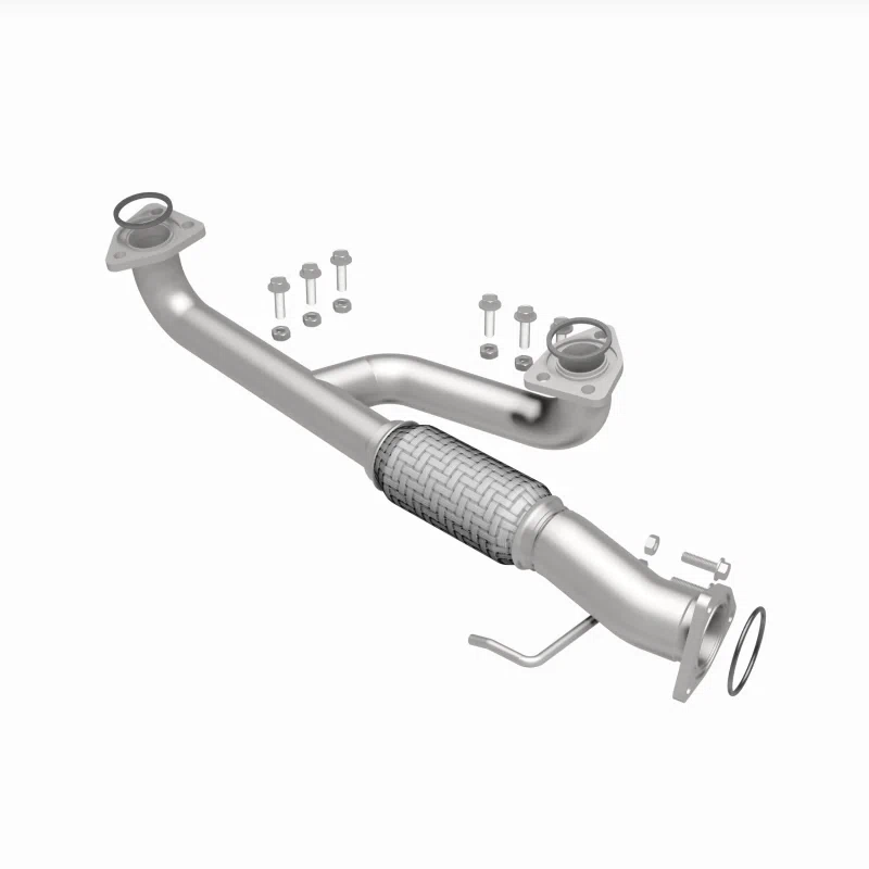 2011-2013 Honda Odyssey Direct-Fit Front Pipe Kit 107-0263